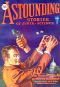 [Astounding Stories of Super-Science 01] • October 1930